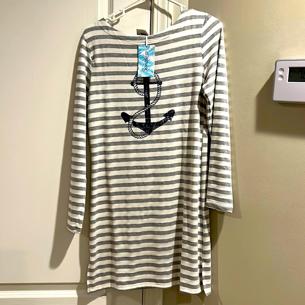 Beach dress